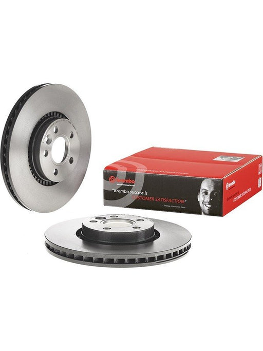 Brembo Disc Brake Rotor (Single) 316mm 09.A426.11 Brembo - Micks Gone Bush