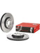 Brembo Disc Brake Rotor (Single) 316mm 09.A426.11 Brembo - Micks Gone Bush
