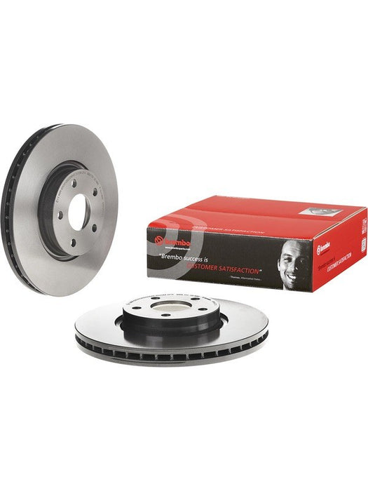 Brembo Disc Brake Rotor (Single) 300mm 09.A427.21 Discs Brembo - Micks Gone Bush