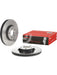 Brembo Disc Brake Rotor (Single) 300mm 09.A427.21 Discs Brembo - Micks Gone Bush