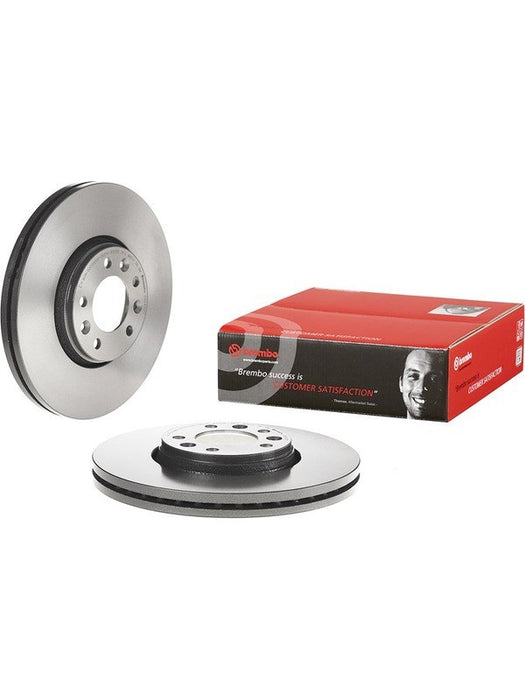 Brembo Disc Brake Rotor (Single) 304mm 09.A430.11 Discs Brembo - Micks Gone Bush