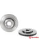 Brembo Disc Brake Rotor (Single) 304mm 09.A447.11 Brembo - Micks Gone Bush