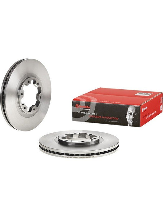 Brembo Disc Brake Rotor (Single) 300mm 09.A452.10 Discs Brembo - Micks Gone Bush