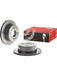 Brembo Disc Brake Rotor (Single) 315mm 09.A453.11 Discs Brembo - Micks Gone Bush