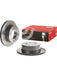 Brembo Disc Brake Rotor (Single) 315mm 09.A453.21 Discs Brembo - Micks Gone Bush
