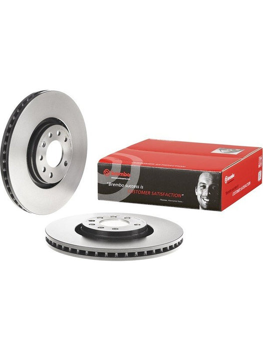 Brembo Disc Brake Rotor (Single) 321mm 09.A454.11 Brembo - Micks Gone Bush