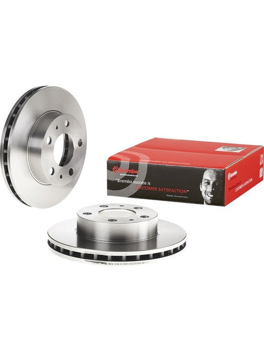 Brembo Disc Brake Rotor (Single) 300mm 09.A458.10 Brembo - Micks Gone Bush