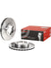 Brembo Disc Brake Rotor (Single) 280mm 09.A529.10 Brembo - Micks Gone Bush
