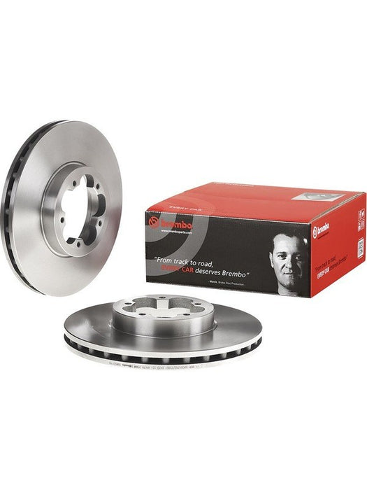 Brembo Disc Brake Rotor (Single) 300mm 09.A531.10 Discs Brembo - Micks Gone Bush