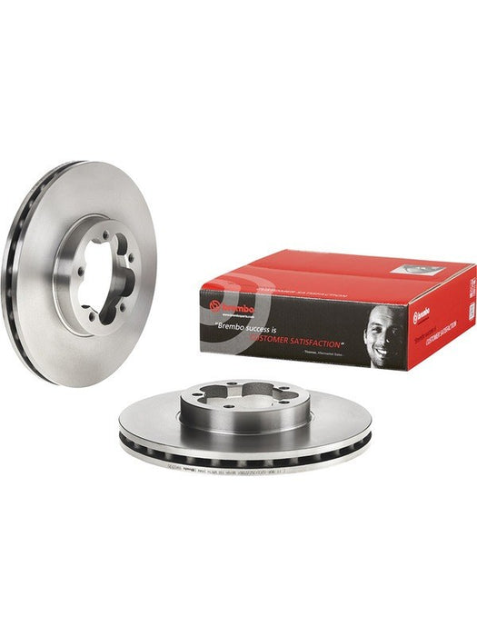 Brembo Disc Brake Rotor (Single) 300mm 09.A531.20 Brembo - Micks Gone Bush