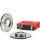 Brembo Disc Brake Rotor (Single) 300mm 09.A531.20 Brembo - Micks Gone Bush