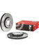 Brembo Disc Brake Rotor (Single) 300mm 09.A532.11 Discs Brembo - Micks Gone Bush