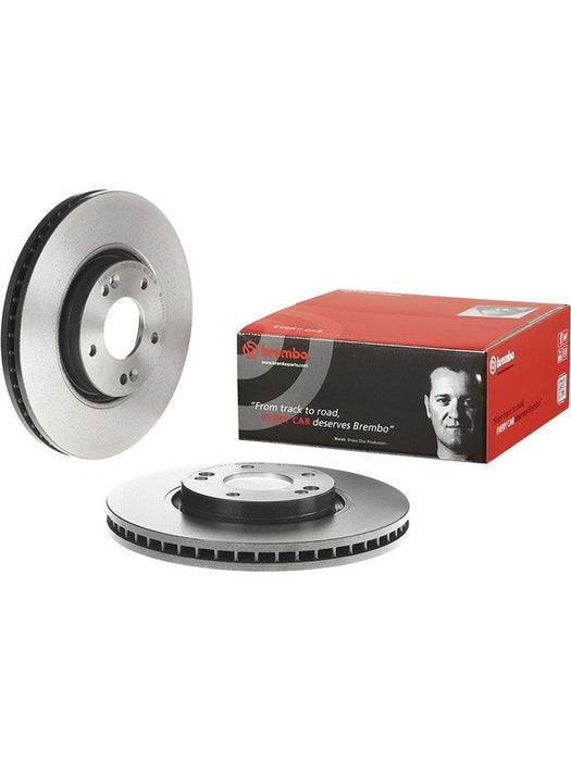 Brembo Disc Brake Rotor (Single) 300mm 09.A532.21 Brembo - Micks Gone Bush