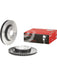 Brembo Disc Brake Rotor (Single) 294mm 09.A538.11 Discs Brembo - Micks Gone Bush
