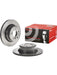 Brembo Disc Brake Rotor (Single) 324mm 09.A541.11 Discs Brembo - Micks Gone Bush