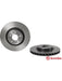 Brembo Disc Brake Rotor (Single) 340mm 09.A554.11 Discs Brembo - Micks Gone Bush