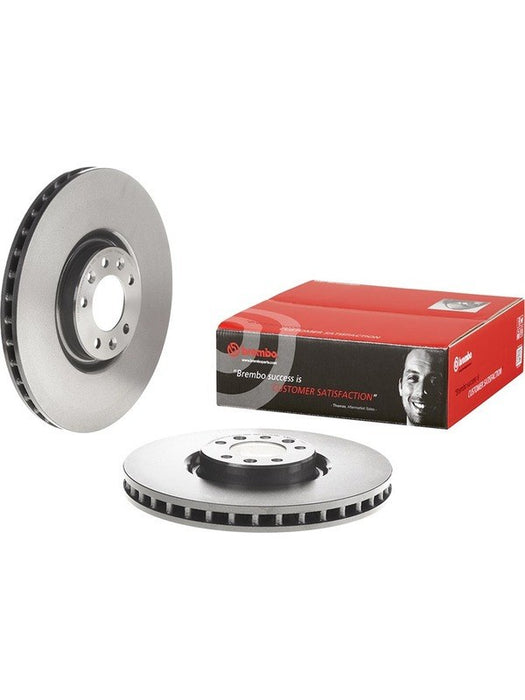 Brembo Disc Brake Rotor (Single) 340mm 09.A558.11 Brembo - Micks Gone Bush