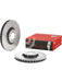 Brembo Disc Brake Rotor (Single) 340mm 09.A558.11 Brembo - Micks Gone Bush