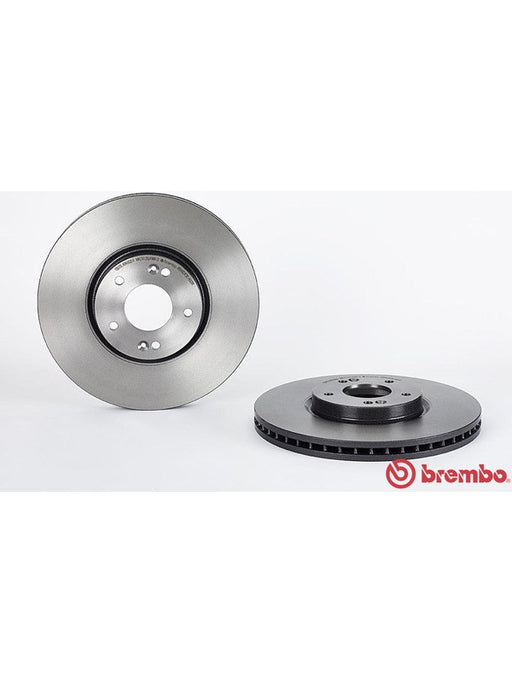 Brembo Disc Brake Rotor (Single) 321mm 09.A601.11 Brembo - Micks Gone Bush
