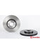 Brembo Disc Brake Rotor (Single) 321mm 09.A601.11 Brembo - Micks Gone Bush