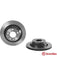 Brembo Disc Brake Rotor (Single) 314mm 09.A616.11 Discs Brembo - Micks Gone Bush