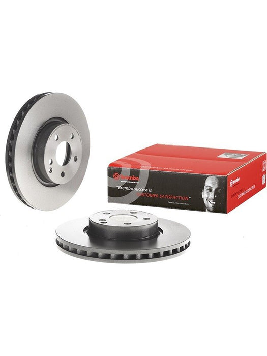 Brembo Disc Brake Rotor (Single) 322mm 09.A621.11 Brembo - Micks Gone Bush
