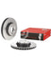 Brembo Disc Brake Rotor (Single) 322mm 09.A621.11 Brembo - Micks Gone Bush