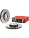 Brembo Disc Brake Rotor (Single) 322mm 09.A621.31 Brembo - Micks Gone Bush