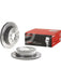 Brembo Disc Brake Rotor (Single) 303mm 09.A629.11 Brembo - Micks Gone Bush