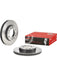 Brembo Disc Brake Rotor (Single) 300mm 09.A632.11 Discs Brembo - Micks Gone Bush