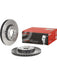 Brembo Disc Brake Rotor (Single) 280mm 09.A727.11 Discs Brembo - Micks Gone Bush