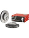 Brembo Disc Brake Rotor (Single) 288mm 09.A736.11 Brembo - Micks Gone Bush