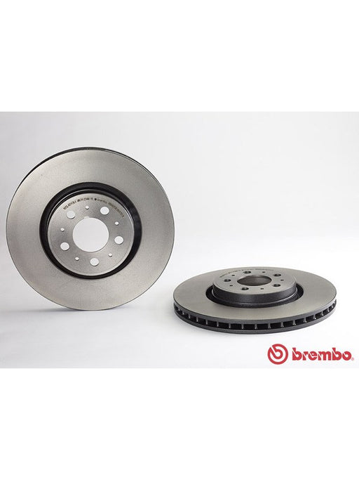 Brembo Disc Brake Rotor (Single) 320mm 09.A757.11 Brembo - Micks Gone Bush