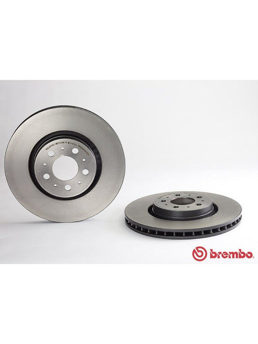 Brembo Disc Brake Rotor (Single) 320mm 09.A757.11 Brembo - Micks Gone Bush