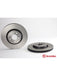 Brembo Disc Brake Rotor (Single) 320mm 09.A757.11 Brembo - Micks Gone Bush
