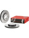 Brembo Disc Brake Rotor (Single) 320mm 09.A758.11 Brembo - Micks Gone Bush