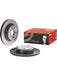 Brembo Disc Brake Rotor (Single) 300mm 09.A760.11 Brembo - Micks Gone Bush