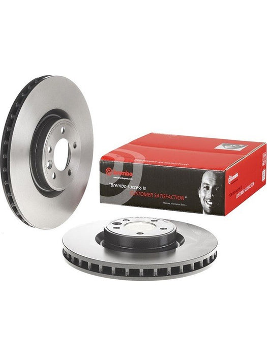 Brembo Disc Brake Rotor (Single) 380mm 09.A773.11 Brembo - Micks Gone Bush