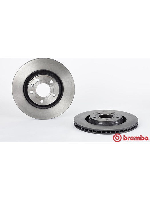 Brembo Disc Brake Rotor (Single) 300mm 09.A814.11 Discs Brembo - Micks Gone Bush
