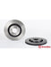 Brembo Disc Brake Rotor (Single) 300mm 09.A814.11 Discs Brembo - Micks Gone Bush