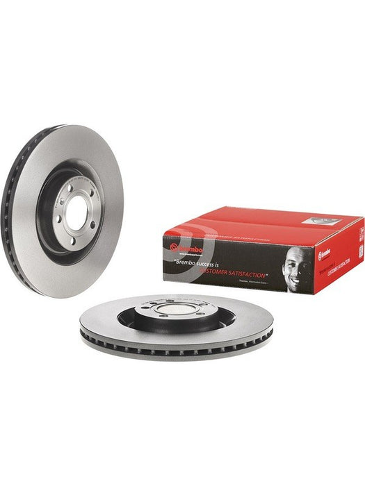 Brembo Disc Brake Rotor (Single) 345mm 09.A815.11 Discs Brembo - Micks Gone Bush