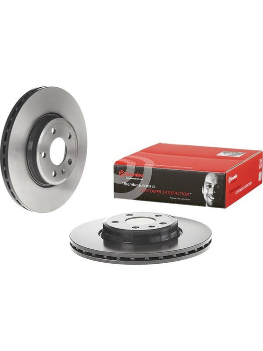 Brembo Disc Brake Rotor (Single) 314mm 09.A820.11 Brembo - Micks Gone Bush