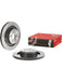Brembo Disc Brake Rotor (Single) 360mm 09.A822.11 Brembo - Micks Gone Bush