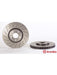 Brembo Disc Brake Rotor (Single) 330mm 09.A828.11 Discs Brembo - Micks Gone Bush