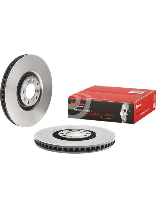 Brembo Disc Brake Rotor (Single) 340mm 09.A829.11 Brembo - Micks Gone Bush