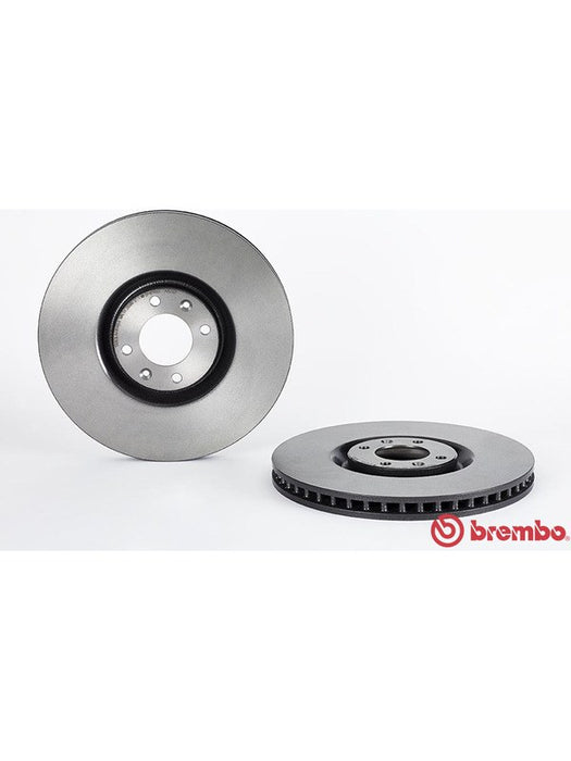 Brembo Disc Brake Rotor (Single) 340mm 09.A829.21 Brembo - Micks Gone Bush