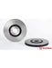 Brembo Disc Brake Rotor (Single) 340mm 09.A829.21 Brembo - Micks Gone Bush