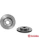 Brembo Disc Brake Rotor (Single) 258mm 09.A913.11 Brembo - Micks Gone Bush