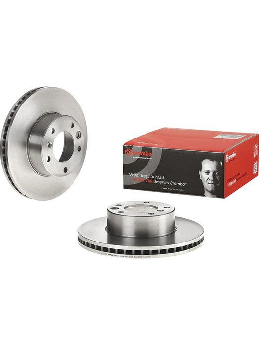 Brembo Disc Brake Rotor (Single) 315mm 09.A917.10 Discs Brembo - Micks Gone Bush