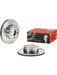 Brembo Disc Brake Rotor (Single) 315mm 09.A917.10 Discs Brembo - Micks Gone Bush